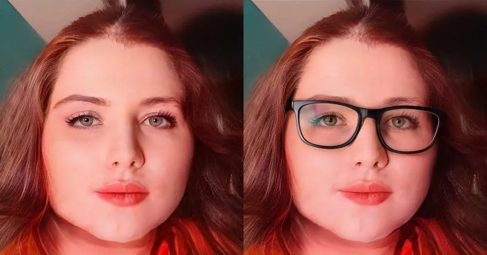 Pictures of me (FaceApp) #34