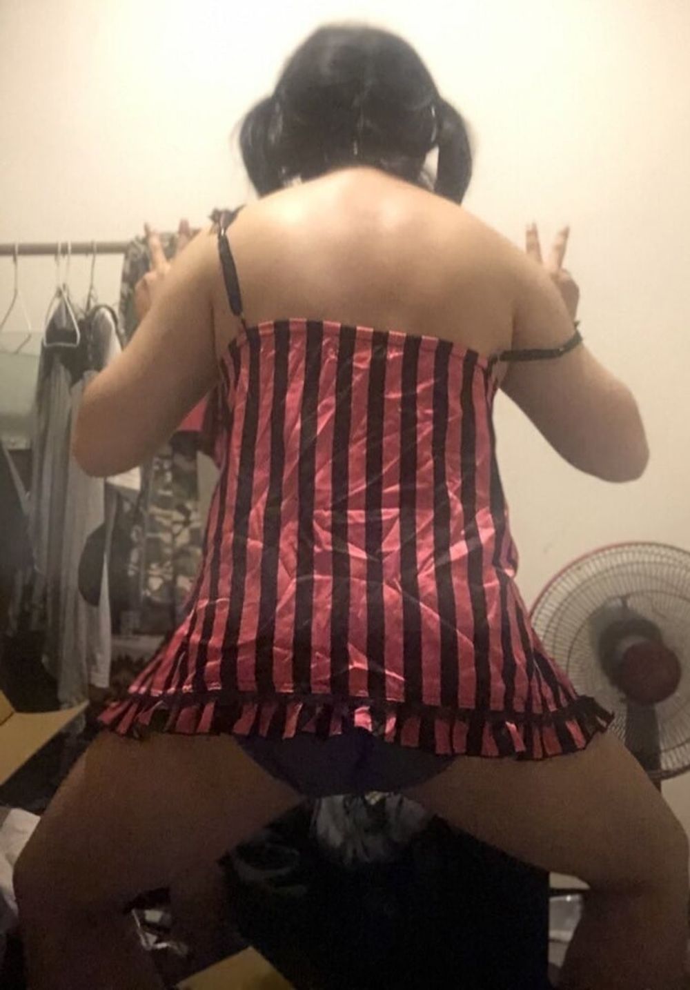 ASIAN CROSSDRESS #3