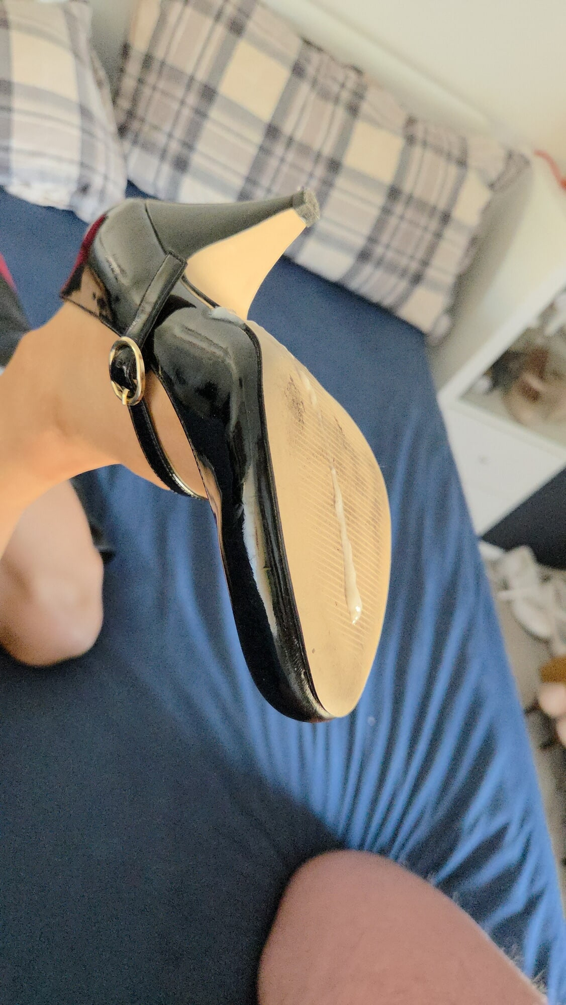Comfortable Heels for Everyday Relief #10