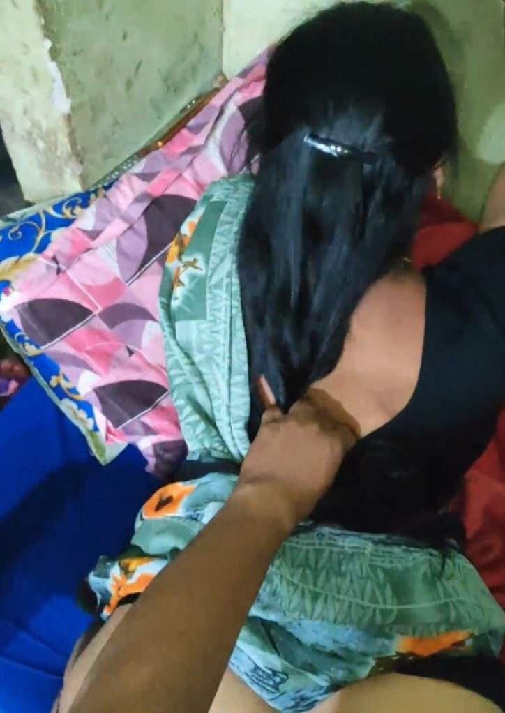 Indian Wife Ass fucked in Saree