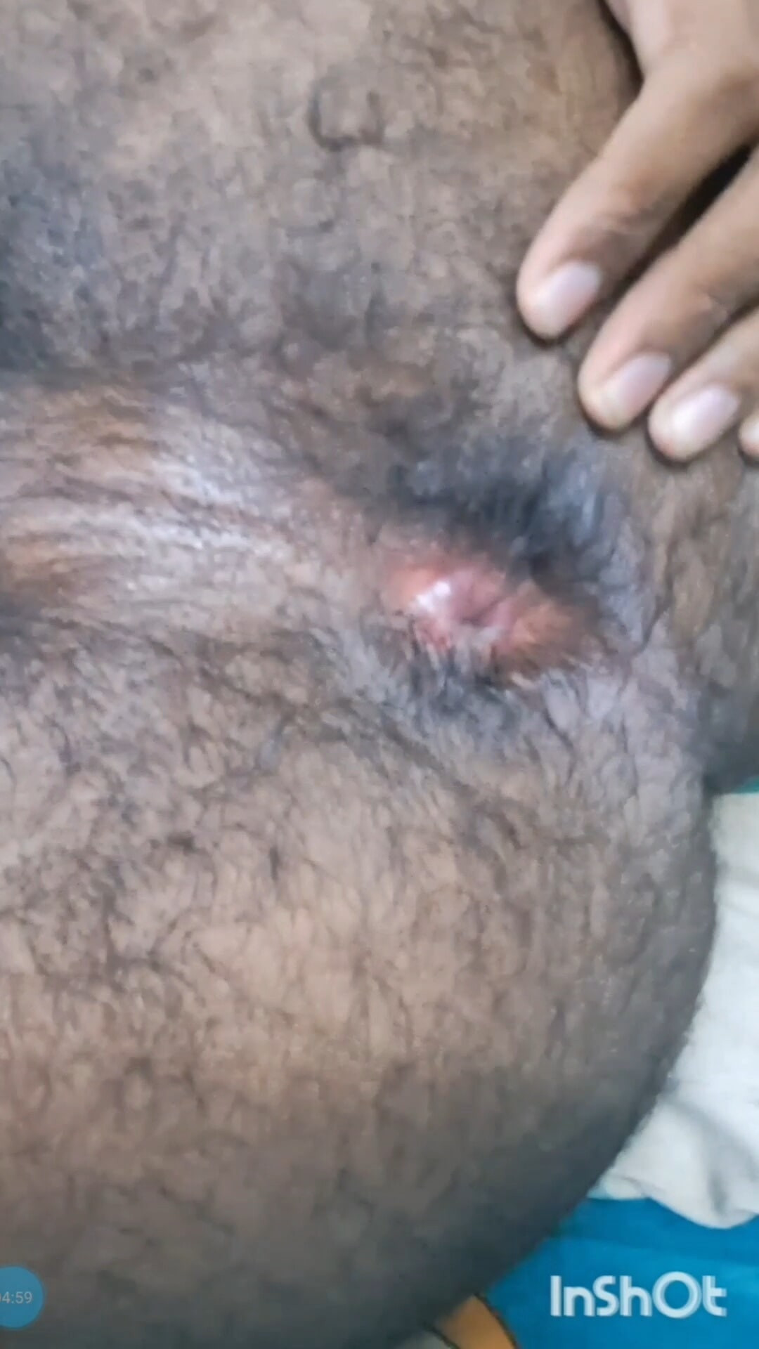 Nude Indian Mallu Boy Anal Masturbation #41