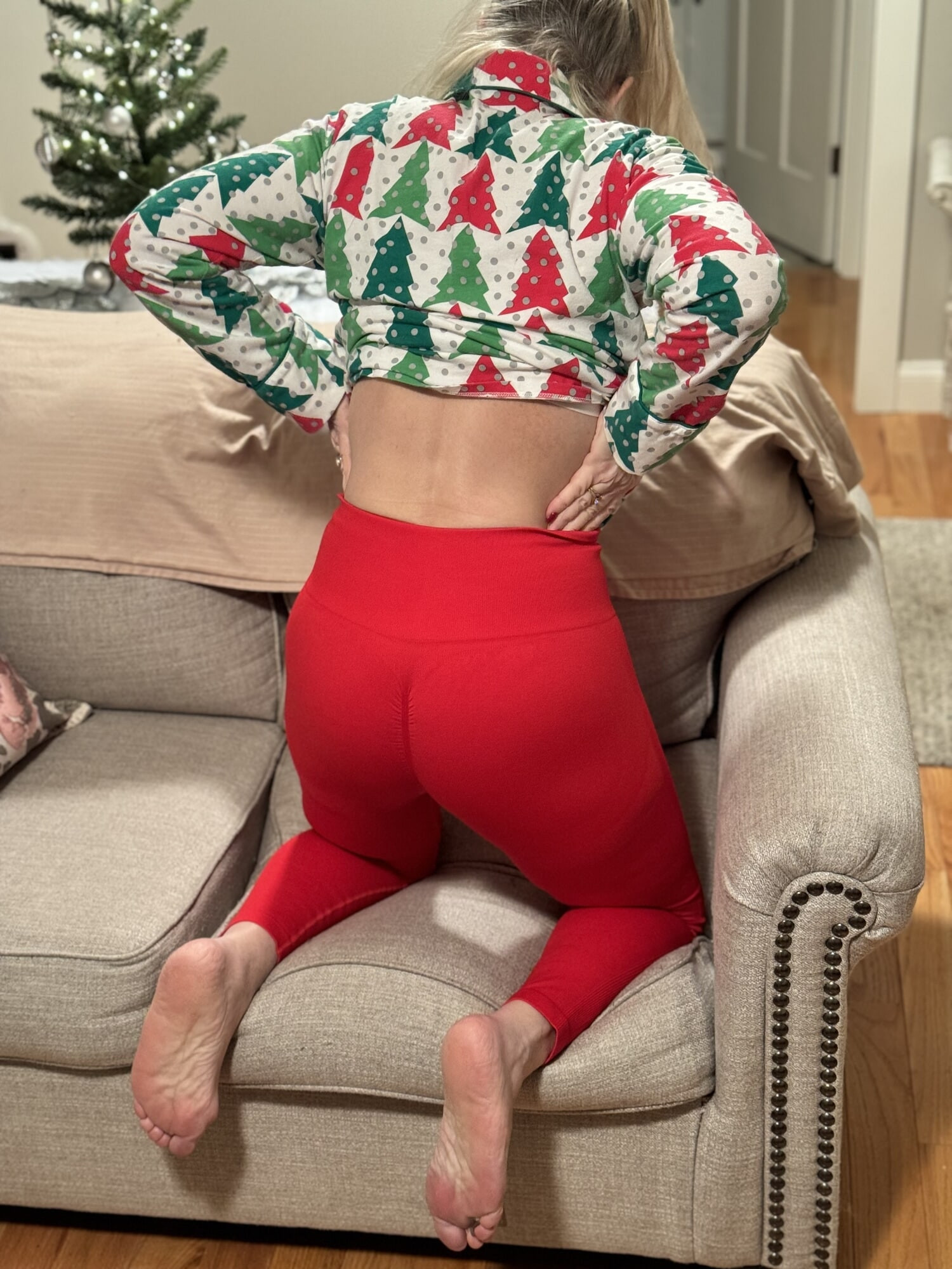 STEPMOM Dani D Mature PHOTO SERIES #59 #6