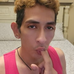 Pink day