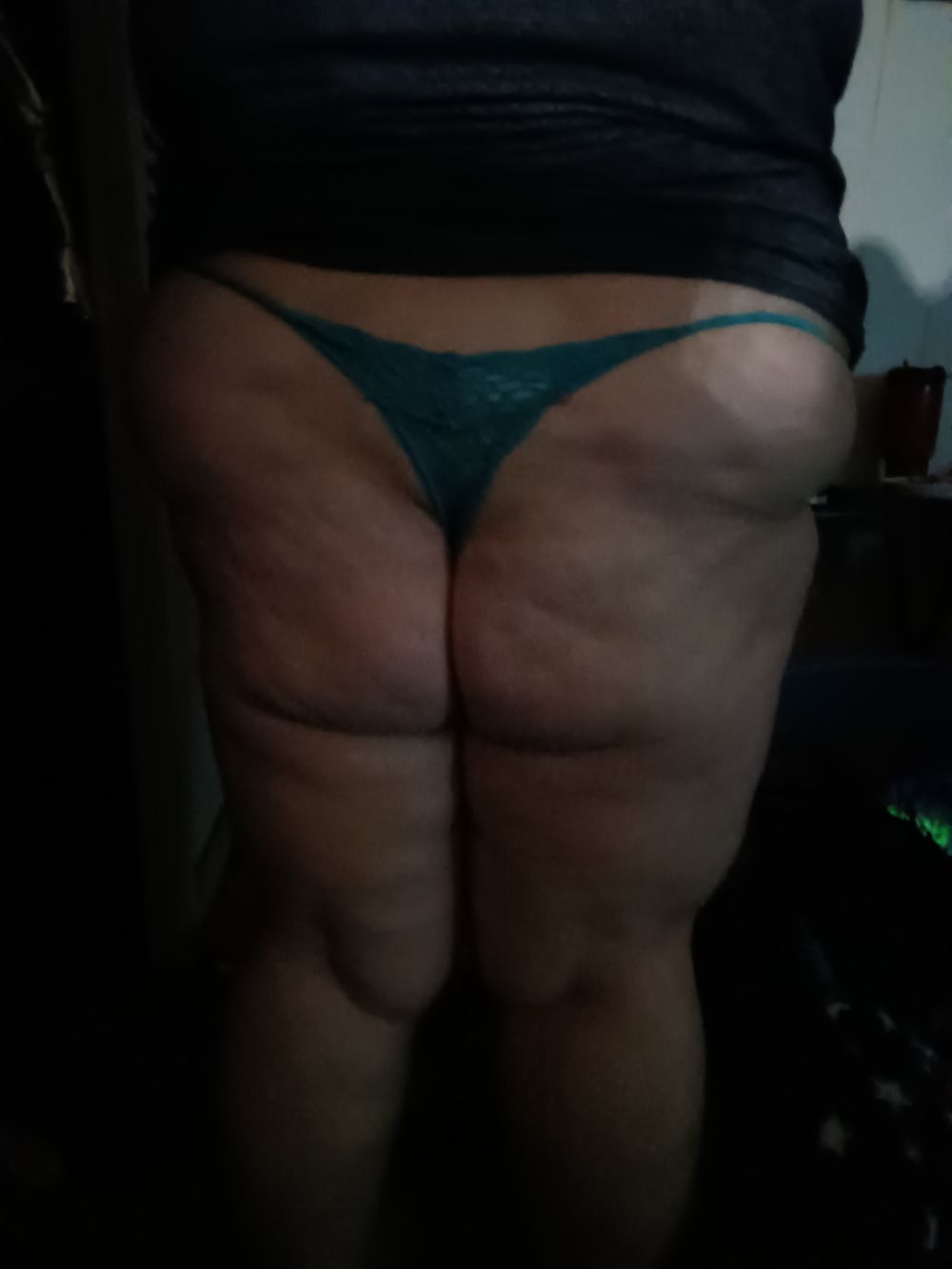 Sexydixie27 Hamilton, ohio bbw thong #2