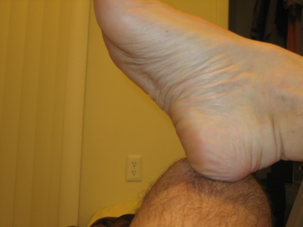 Jerking Off to All Shoes I Stole #36