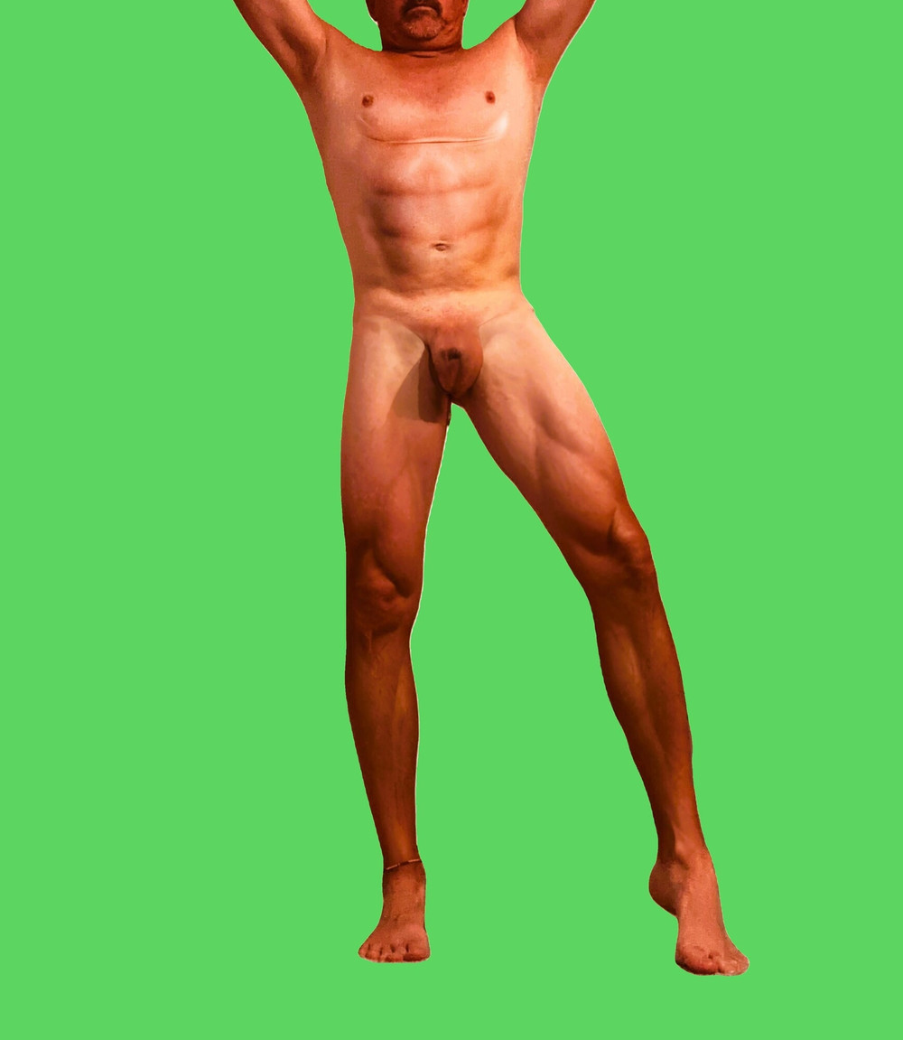 Big Dick #2
