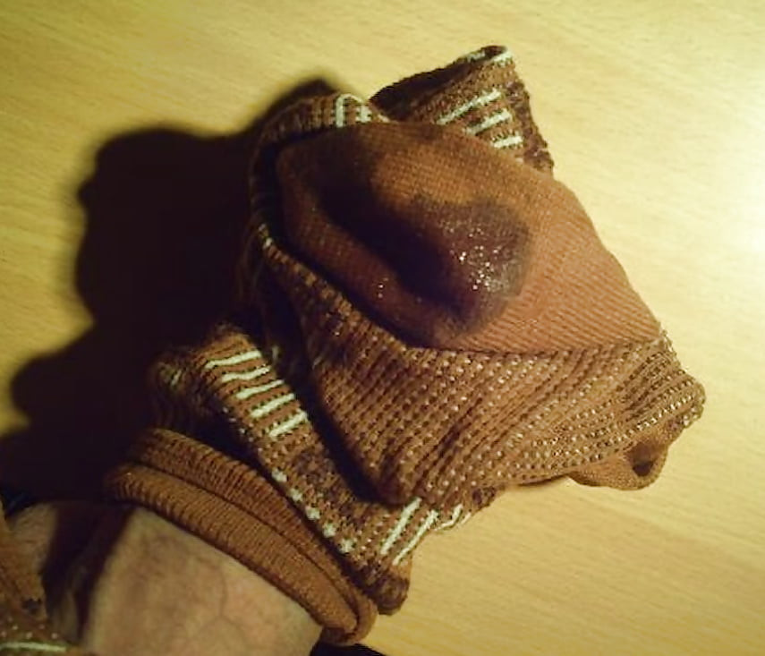 My Vintage Socks #32