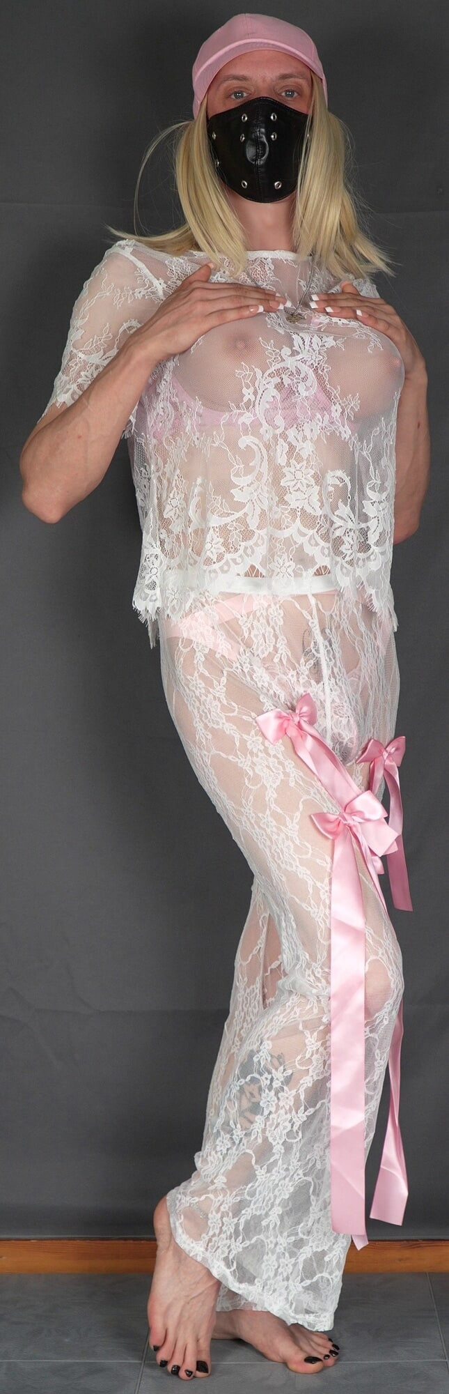 White Lace #5