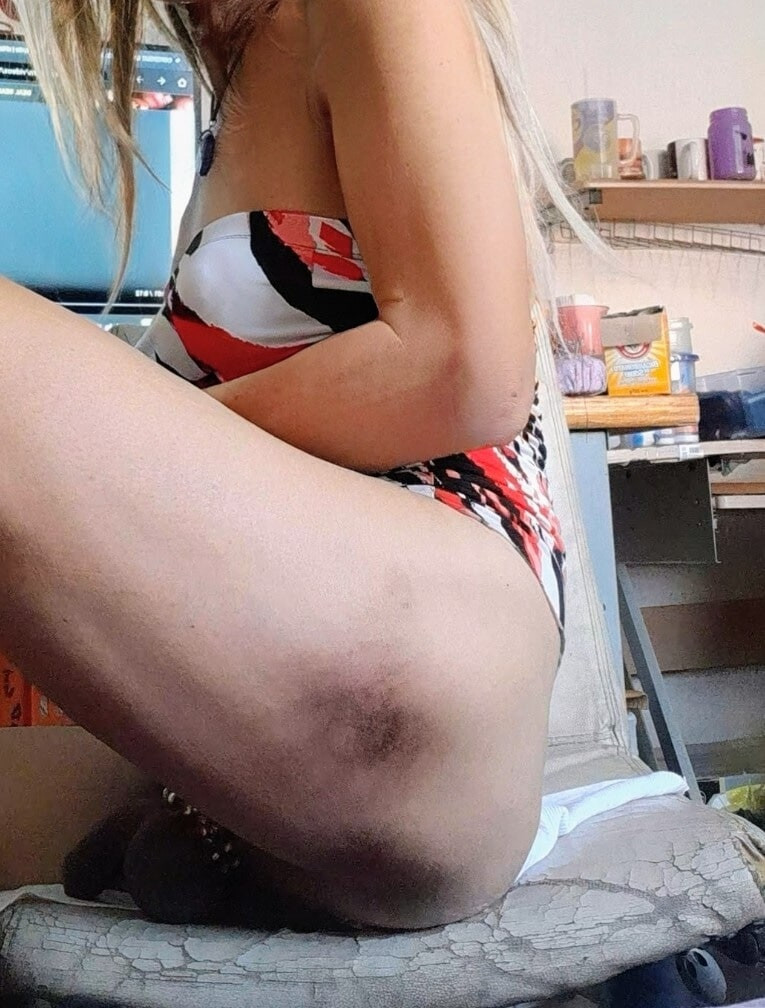 Melissa Jade Luna  #7