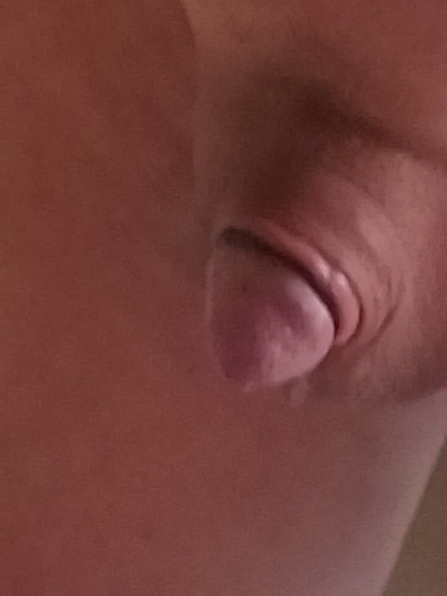 Exposed clitty dripping #9