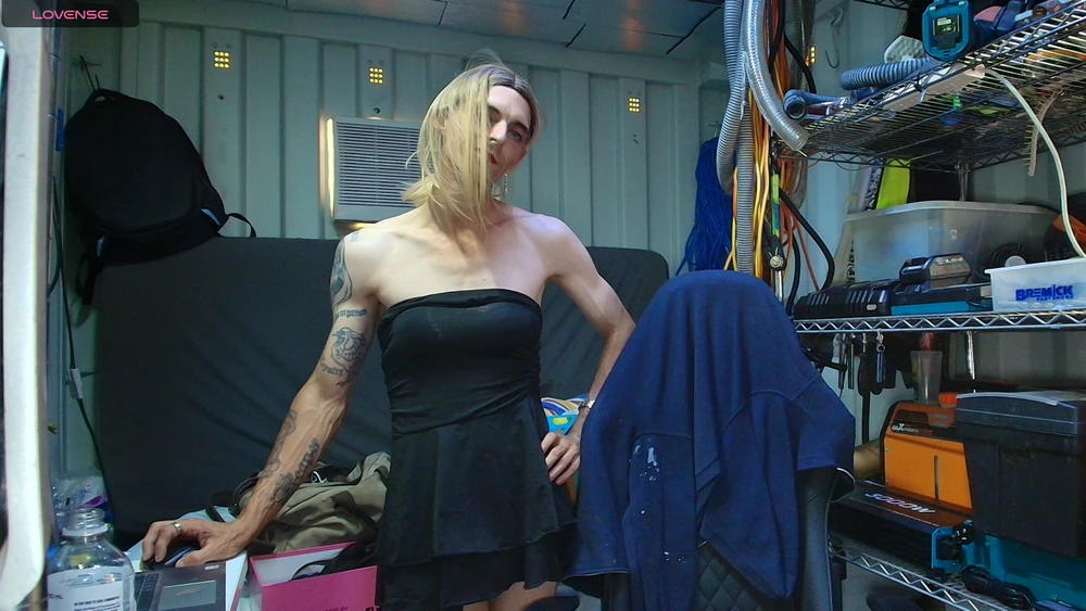 Amy #3