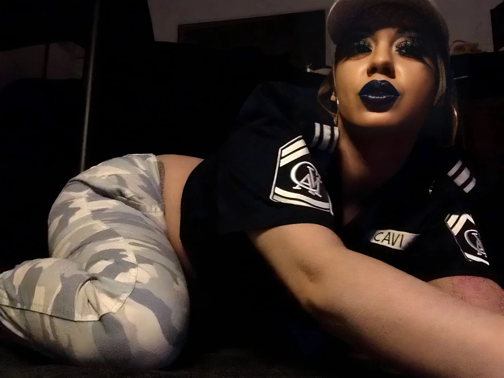 GUANTANAMO BAE - FULL PORN CLIP ON MY PROFILE #15