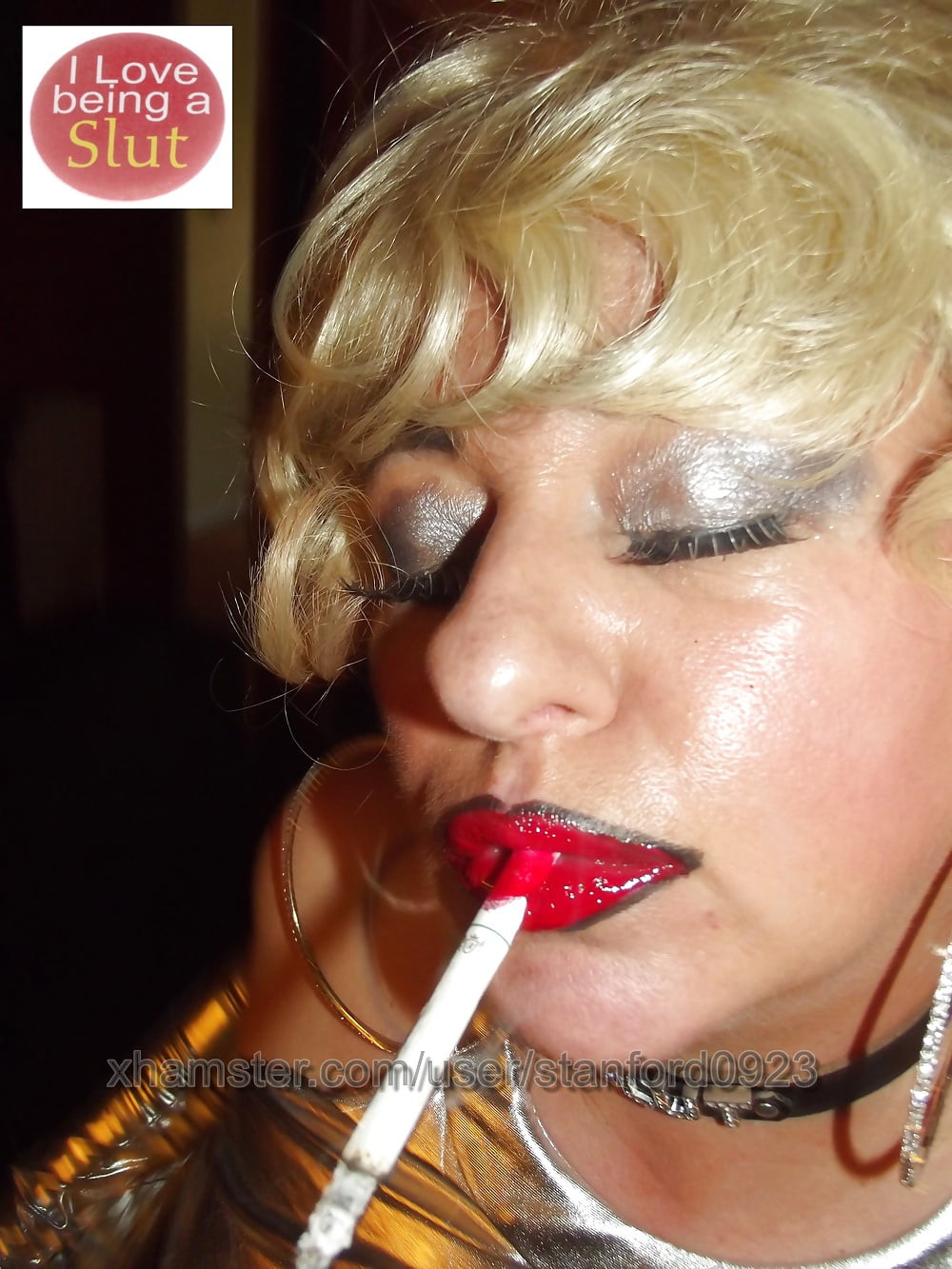 POSH MRS C #10