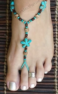 I Love Jewelry on Feet #17