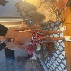Just me