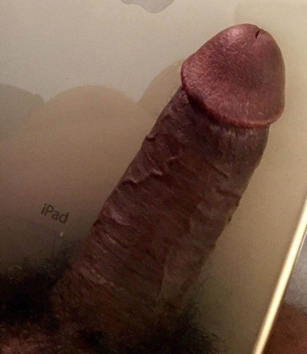 My cock pics