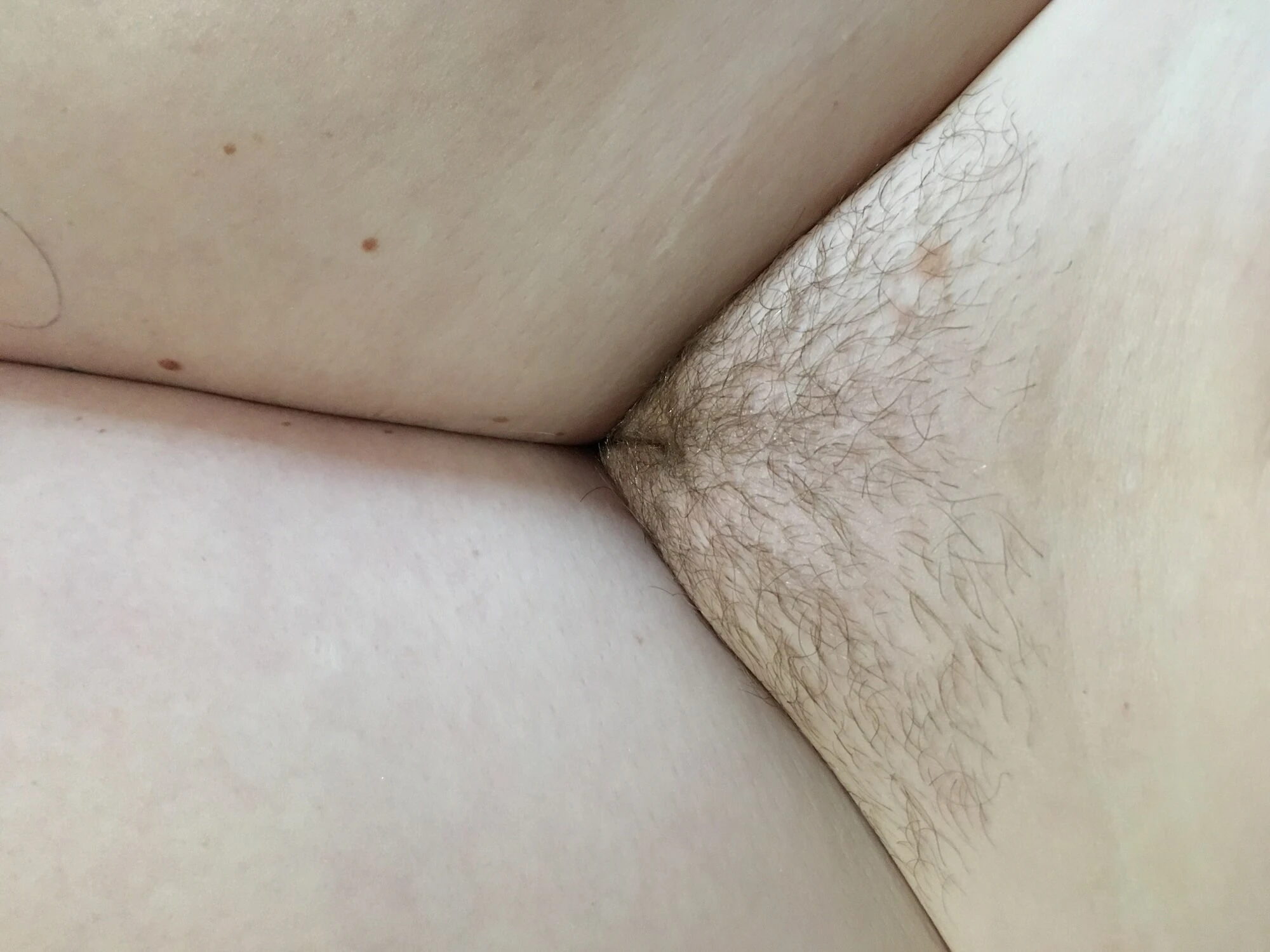 The first pussy pictures I ever took! For my FWB on V-Day #47