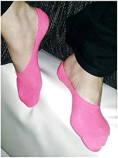 Cute socka #25