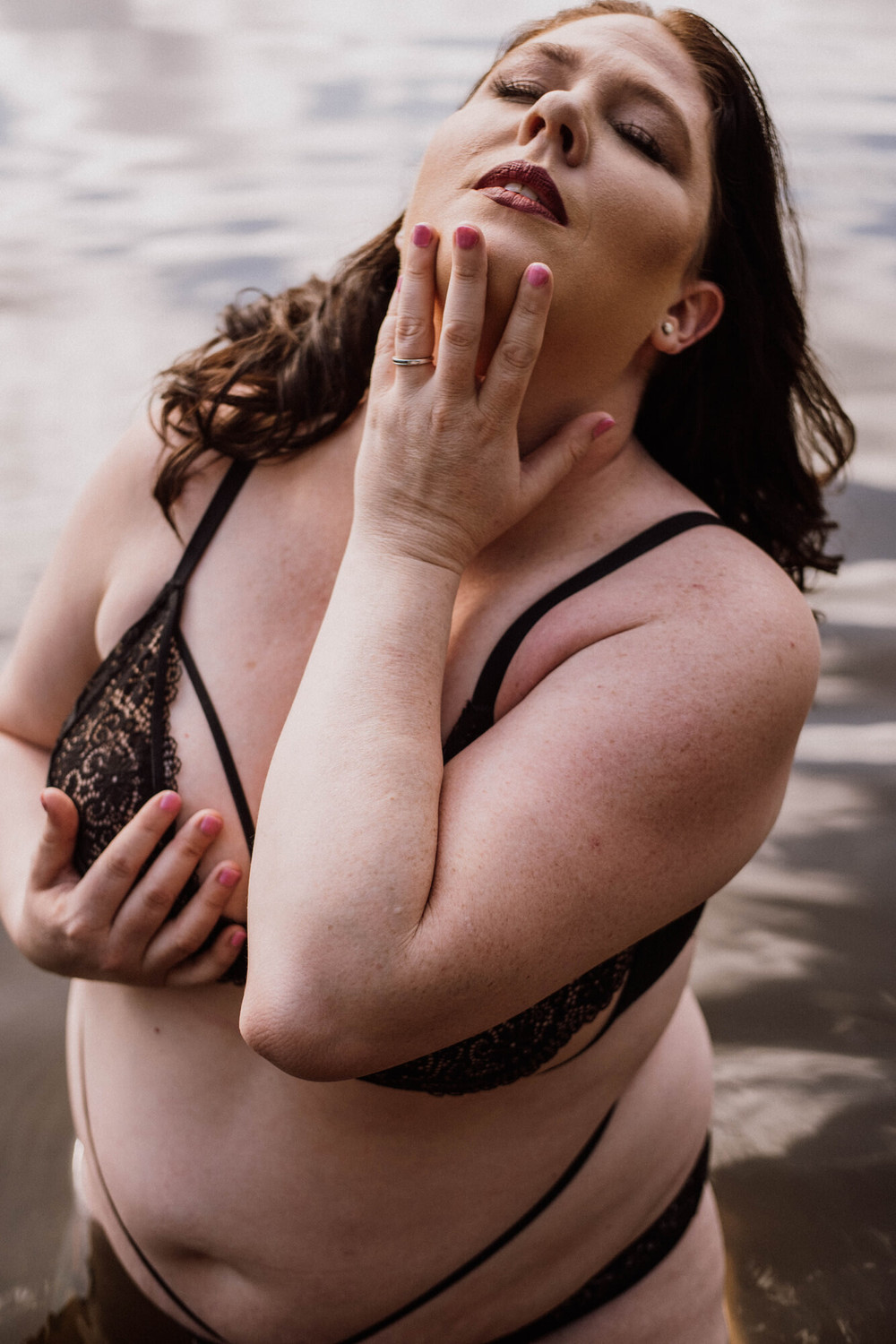 Modeling #12