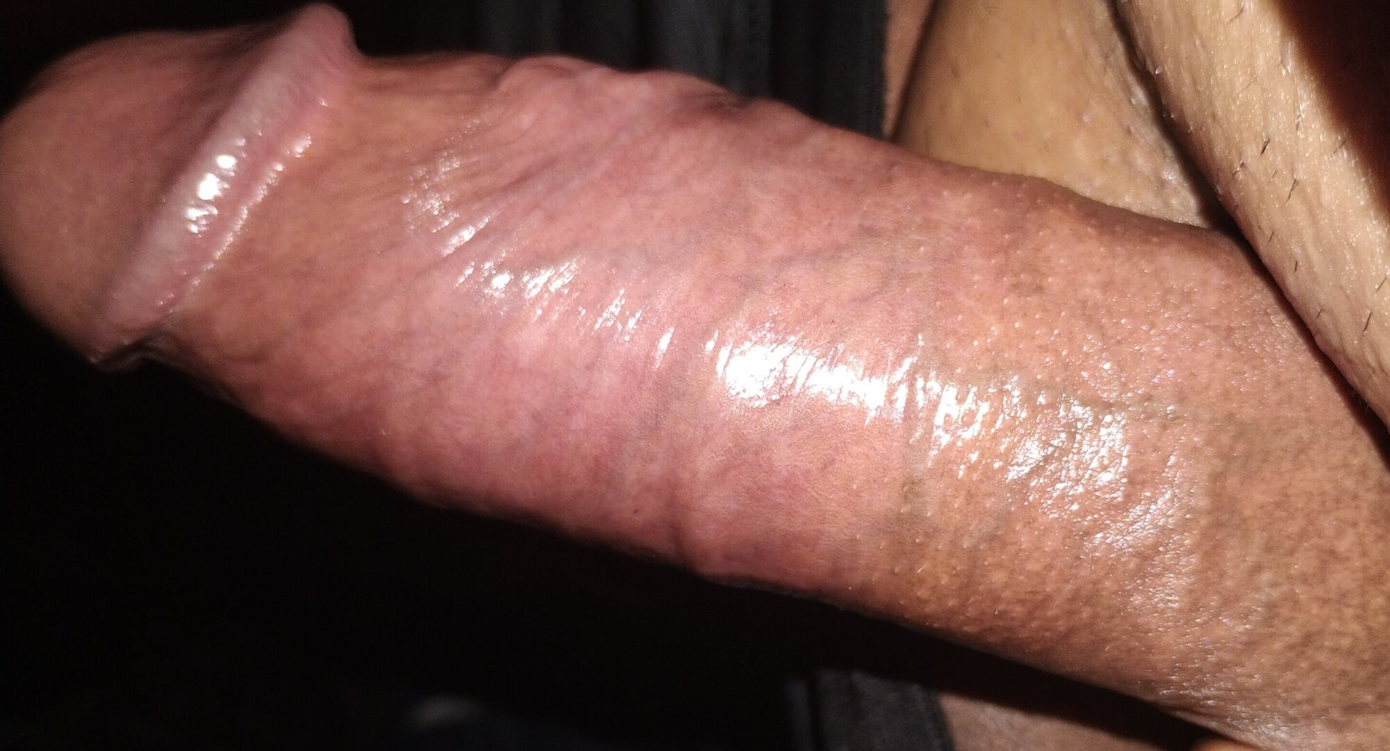 Dick pic