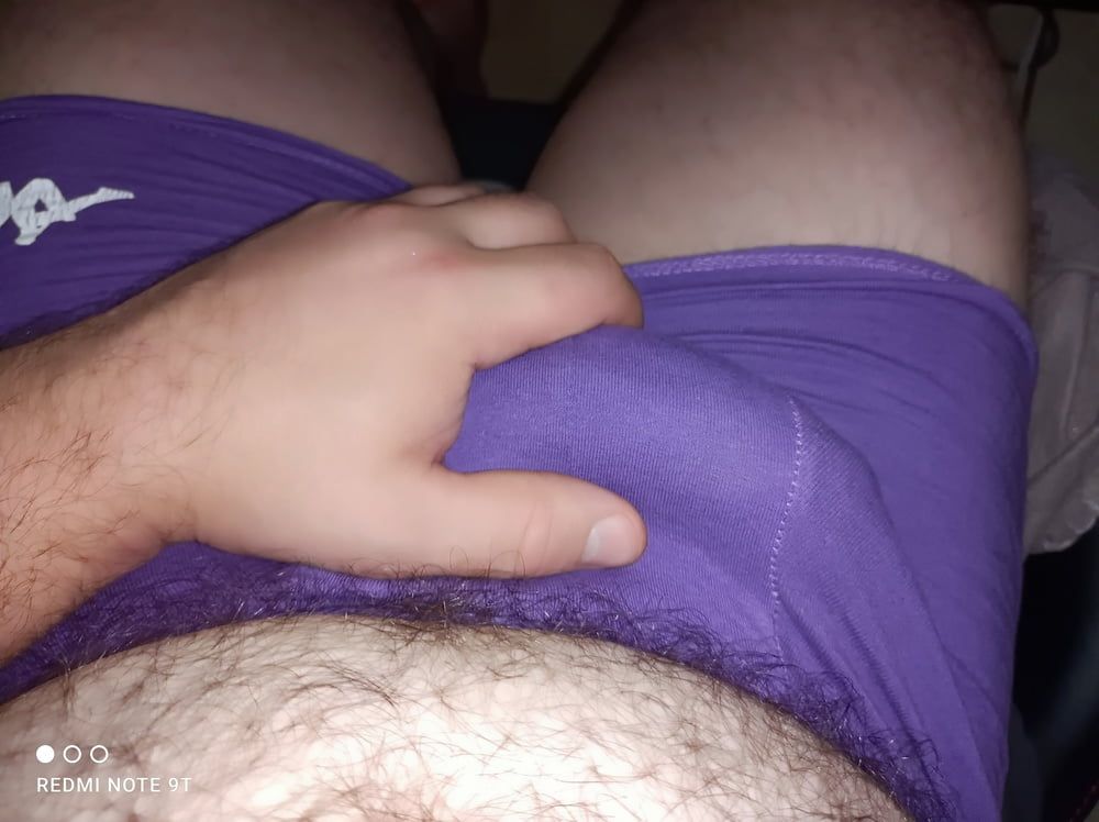 My Cock #21