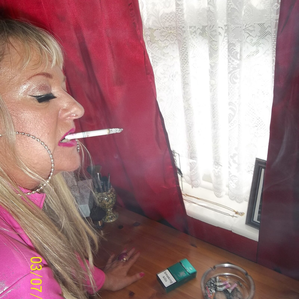 SHIRLEY SLUT 247 #43