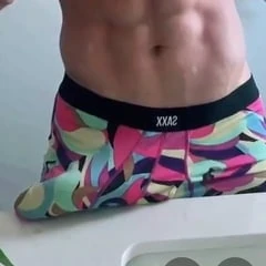 Ya me llegaron las fotos de la pija del hermano de Gabriela 