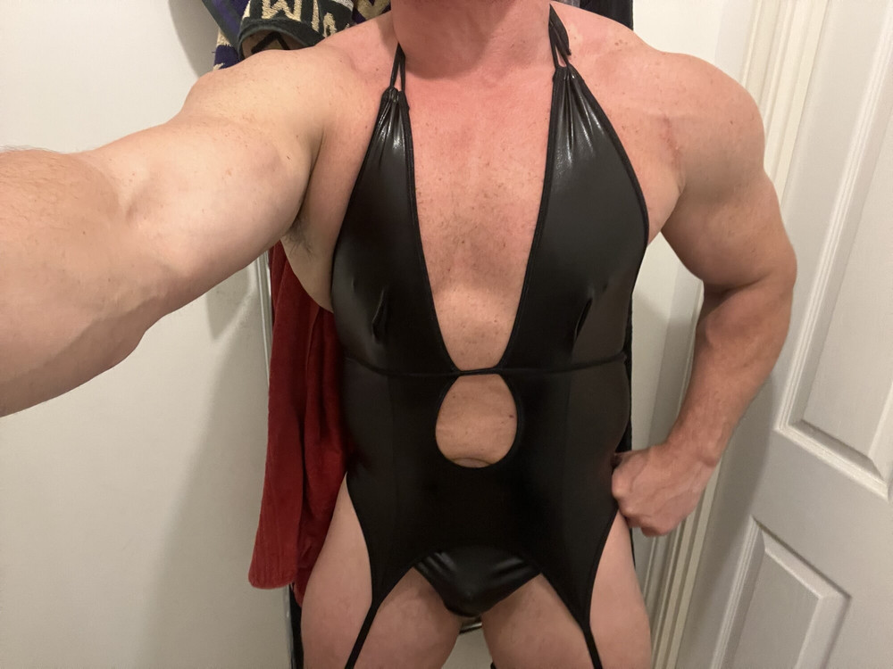 Feeling filthy  #4