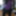Purple latex with anal plug and pumo #5