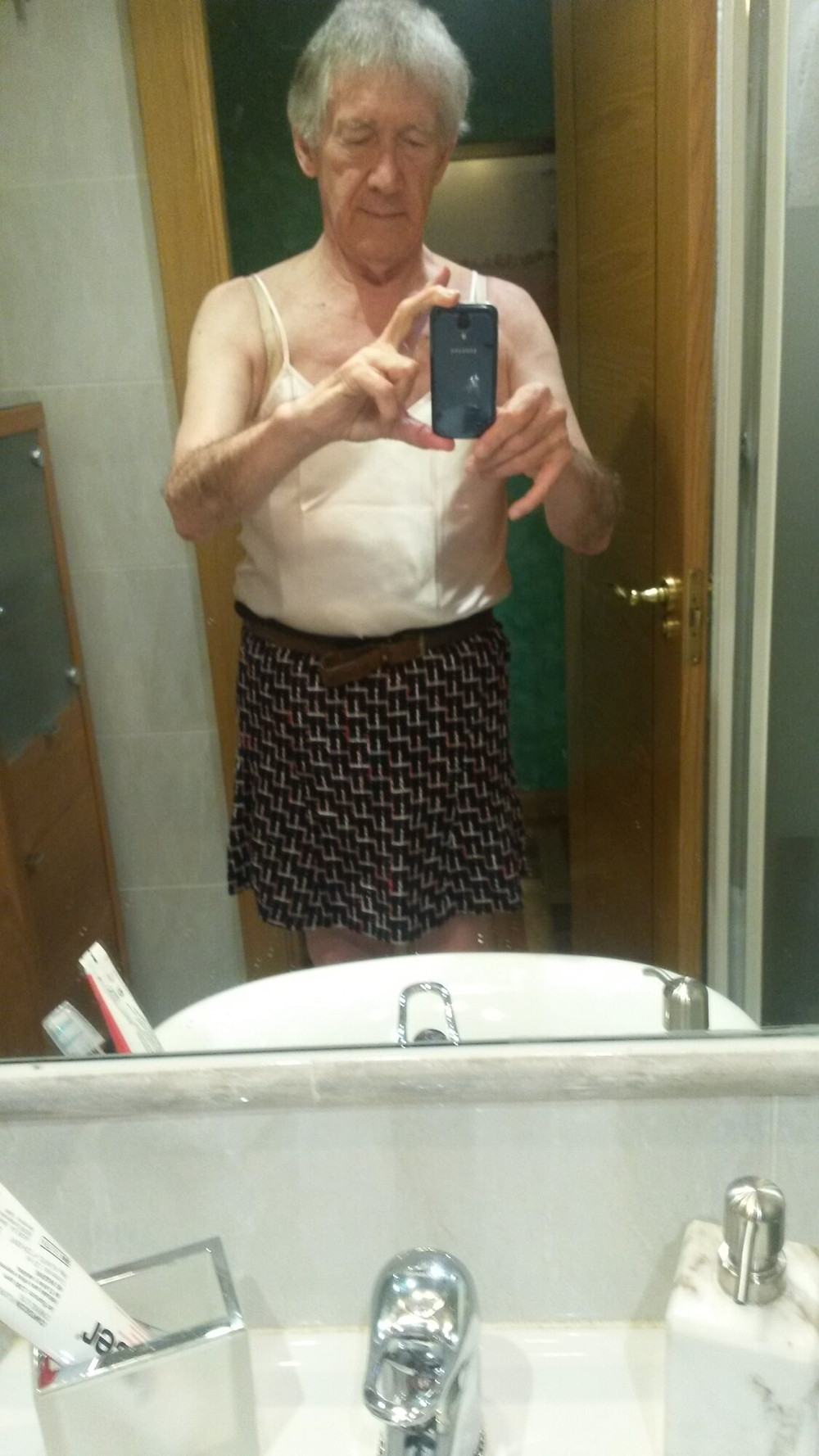 Marinatvfem Sissy Feminization #29