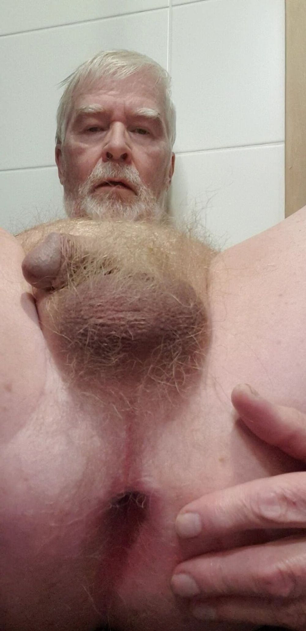 Tiny redhairy dick masturbate #25