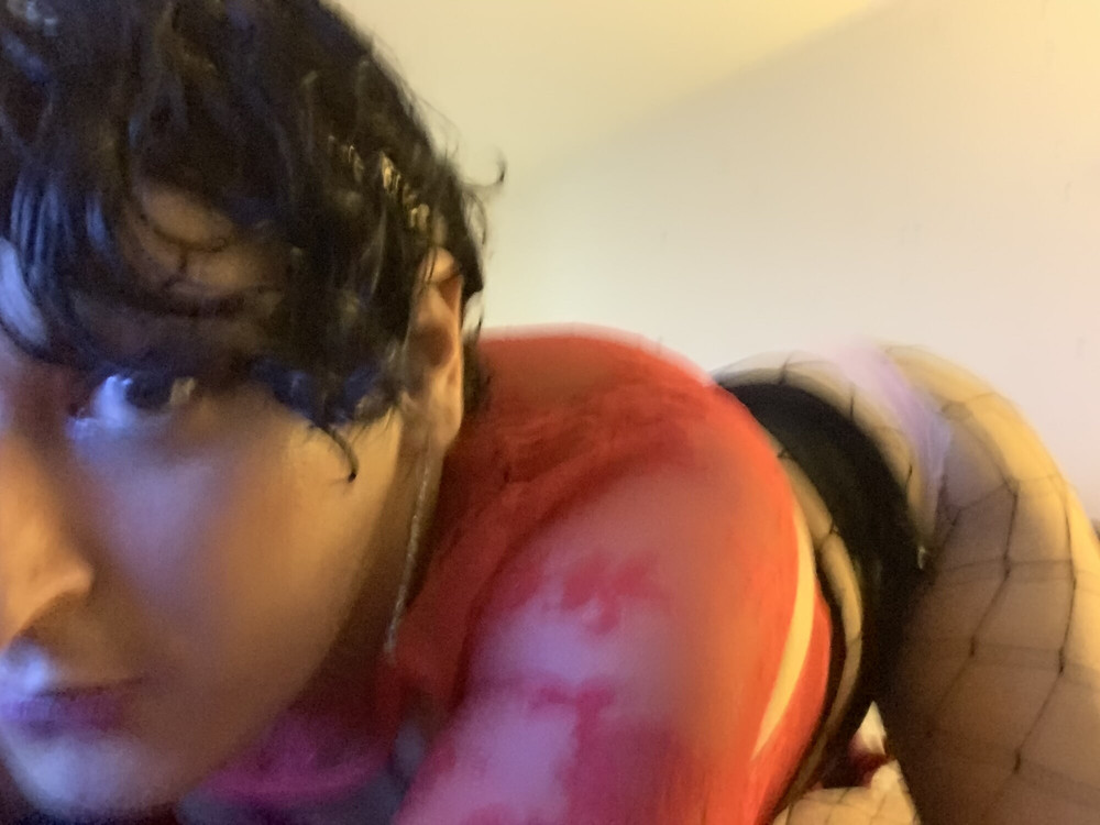 Femboy Pics (April 2025) #26