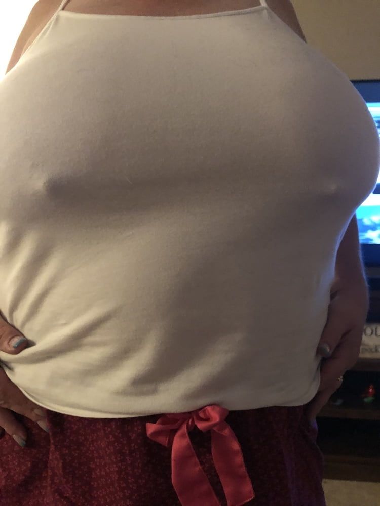 Big tit sexy wife #57