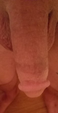 Just me
