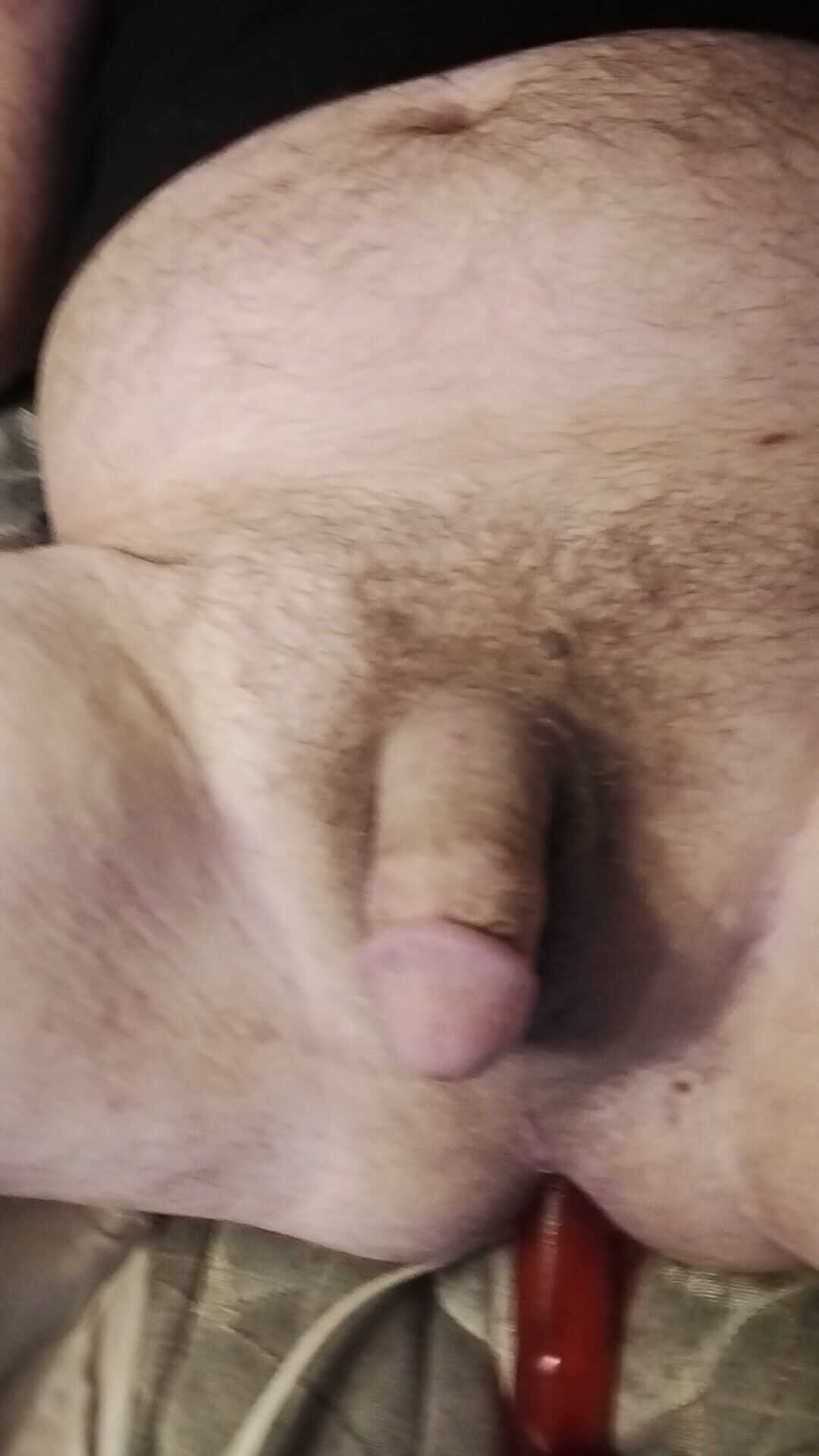 My cock soft and hard  #9