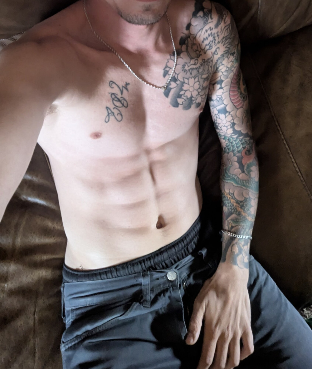 My body and me #5