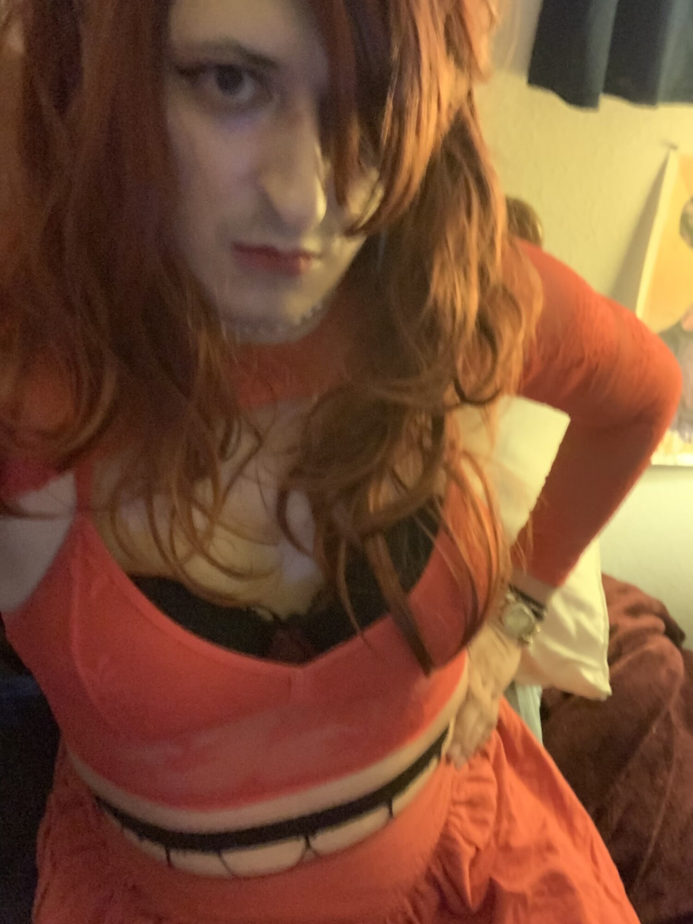 Femboy Pics (April 2025) #43