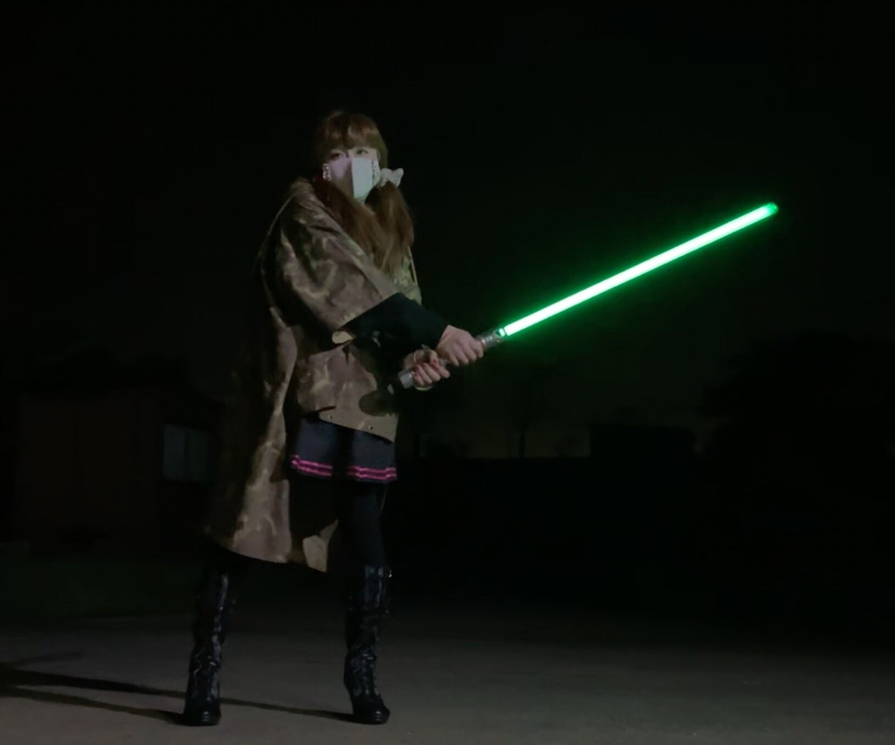 Megumi's Cosplay Gallery #2