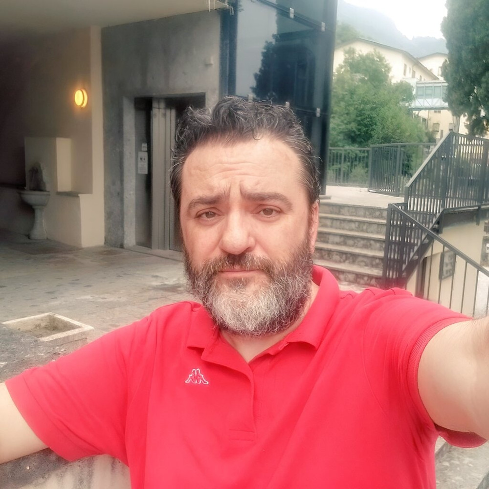 Myself without porn 😝 #60