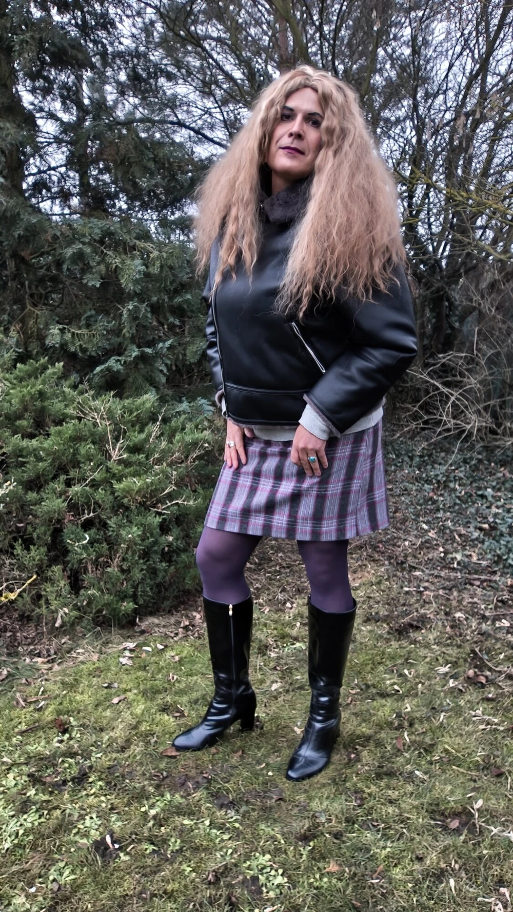 My every days outfits #4