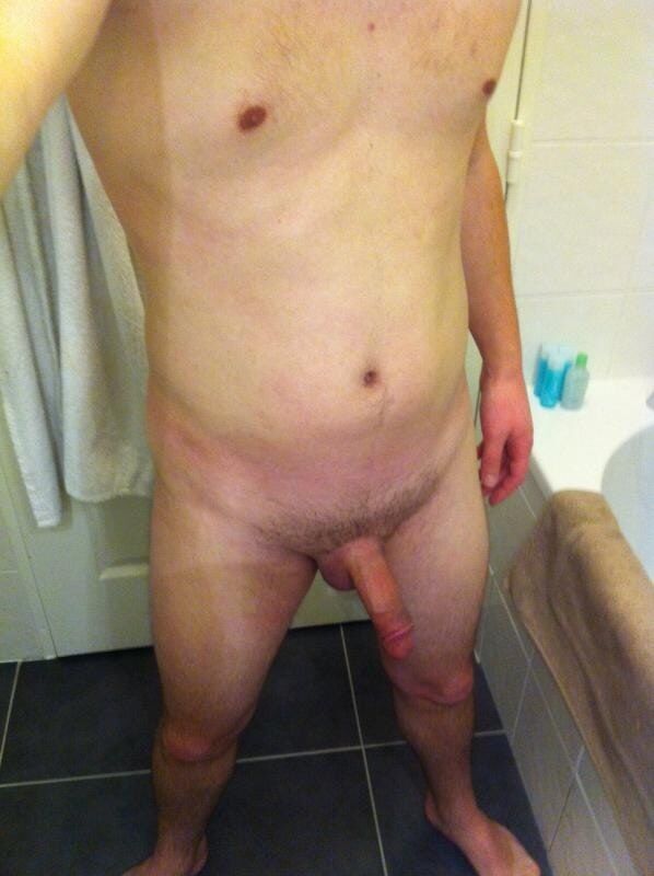 Me naked, simply #22