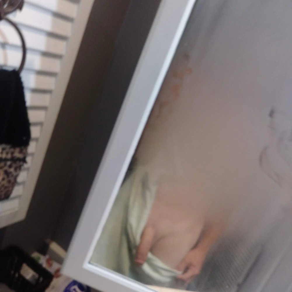 Wet Underwear #3