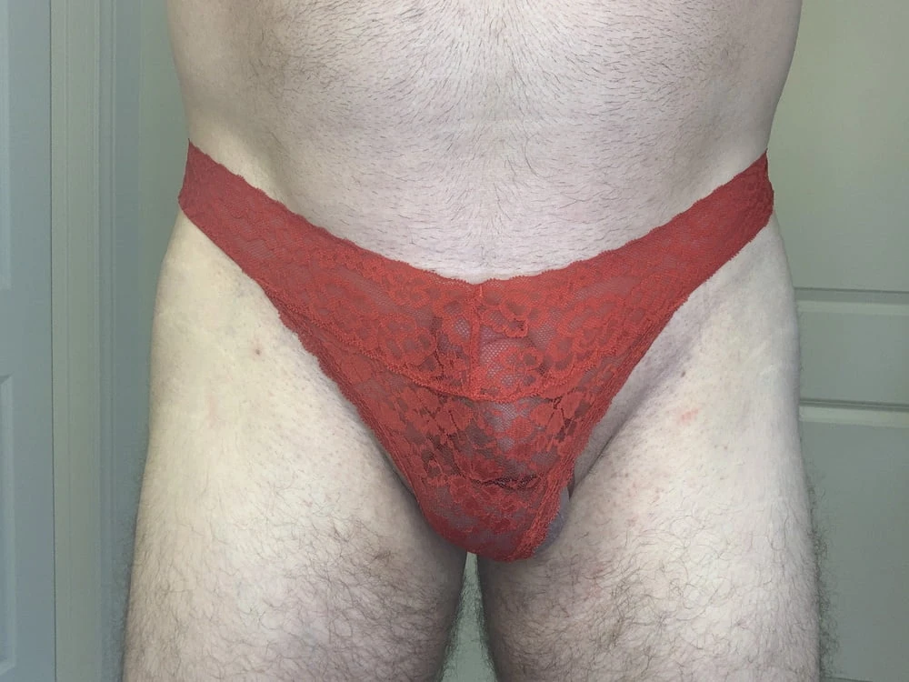 SD Favorite Panties #5