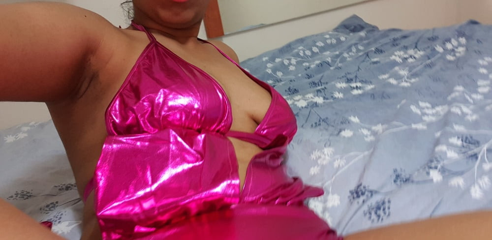 Pink pleasure #55