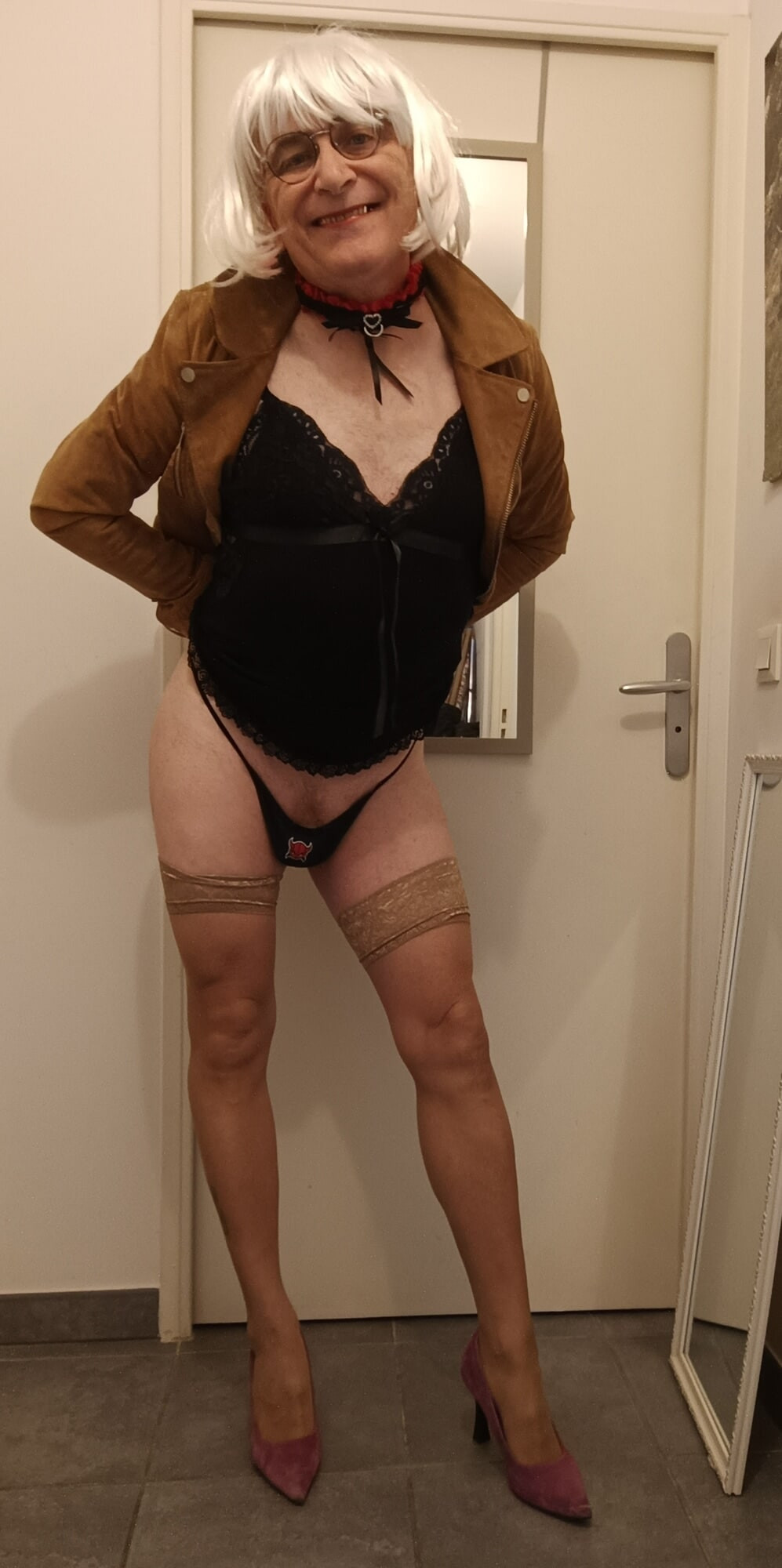 Travesti  #20