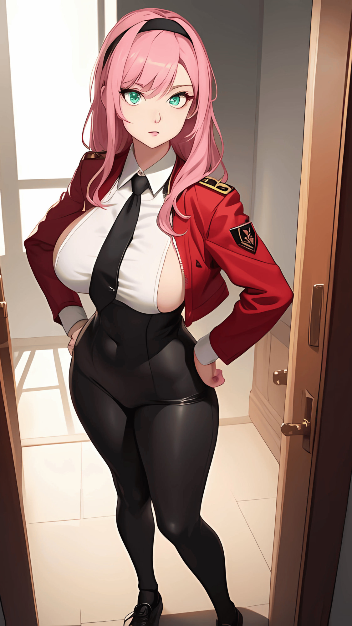 Anime World  #3