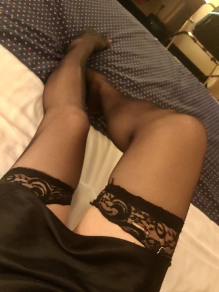 Stockings #40