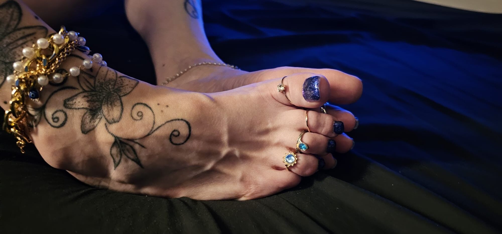 Feet #48