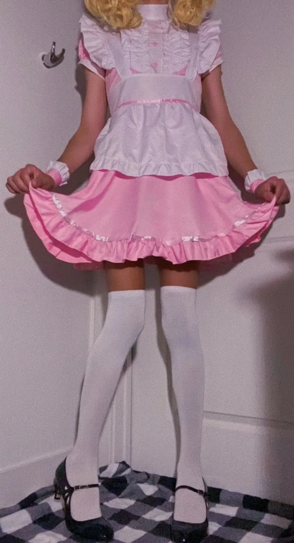 Sissy Snapshots #5