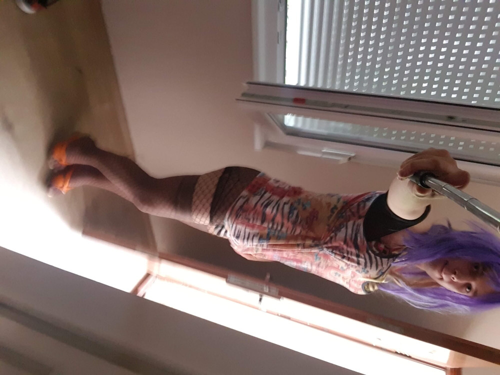 My sissy shemale collection dump 2018 #18